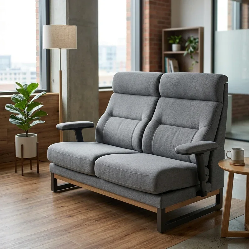 Office Sofa Ideas