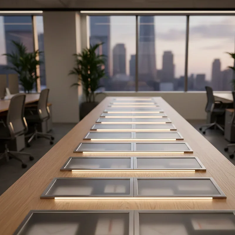 Office Mailbox Ideas