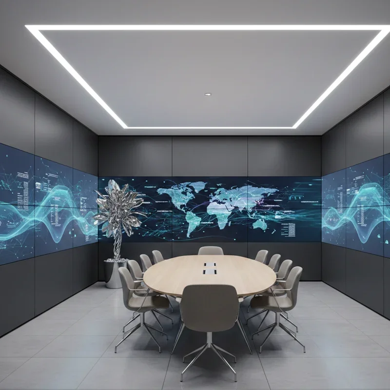 Office Conference Room Ideas