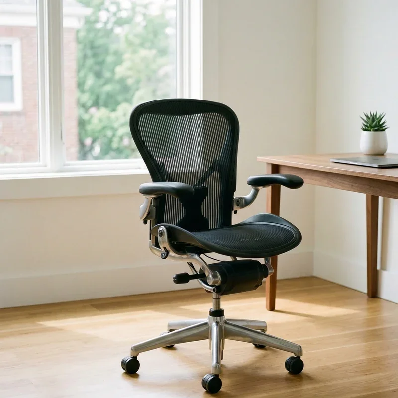 How to Clean Office Chair Smell