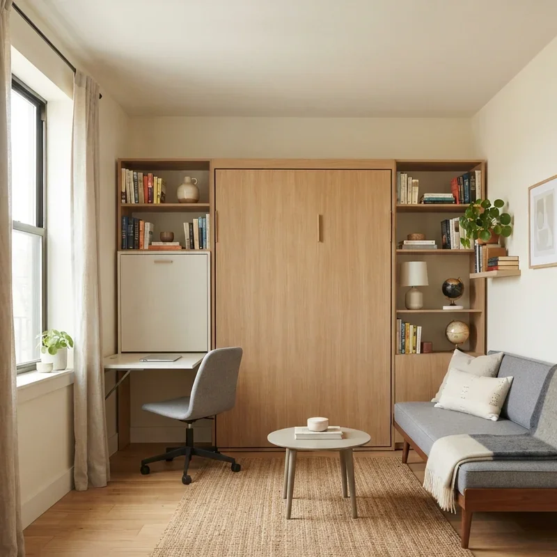 Office Guest Bedroom Ideas