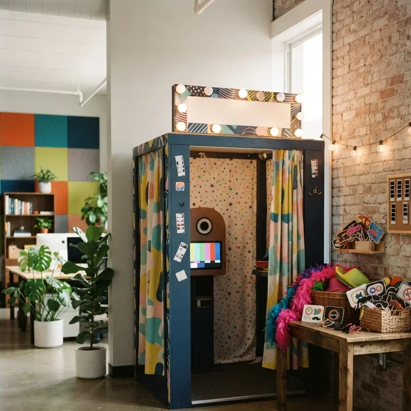 Fun Office Ideas