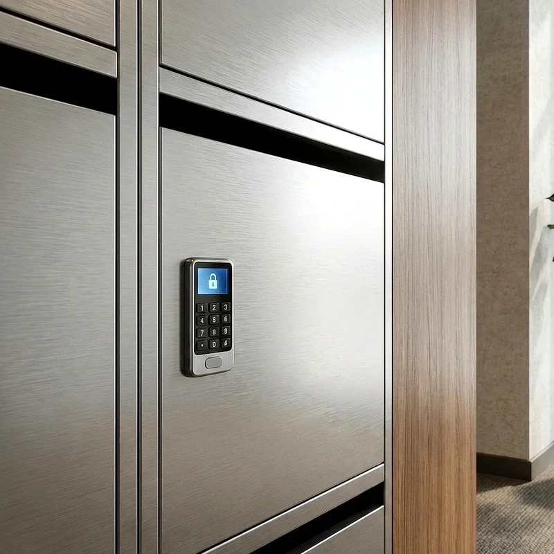 Office Mailbox Ideas