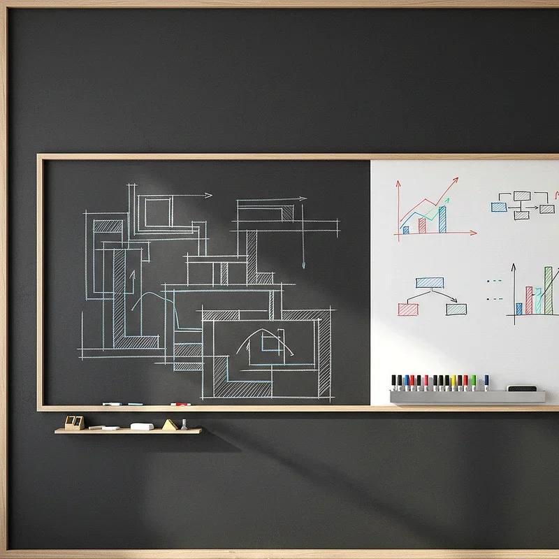 Office Wall Design Ideas