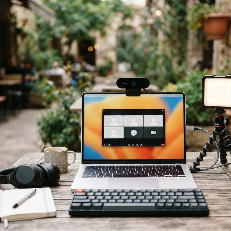Mobile Office Ideas