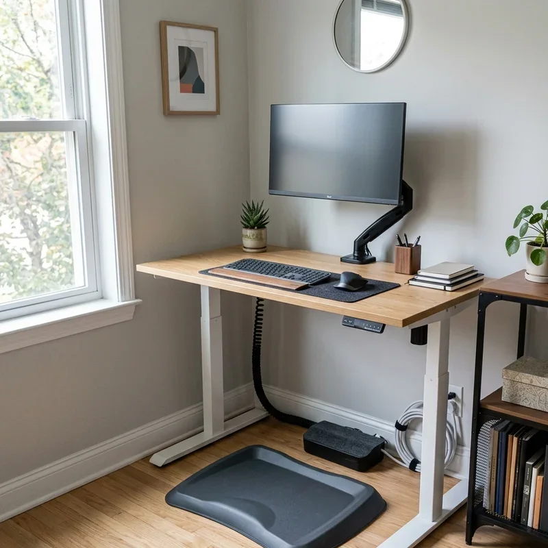 10x10 Office Layout Ideas