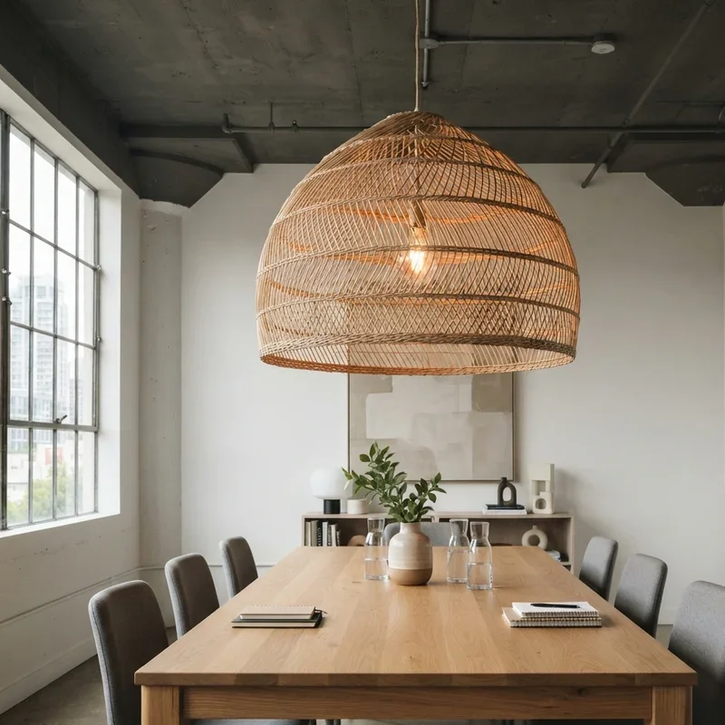 Office Pendant Lighting Ideas