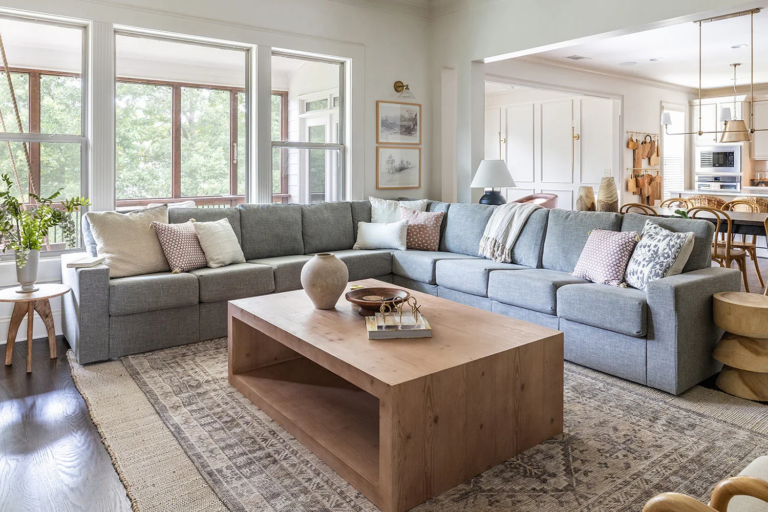 Simple Upgrades To Instantly Shift Room Mood
