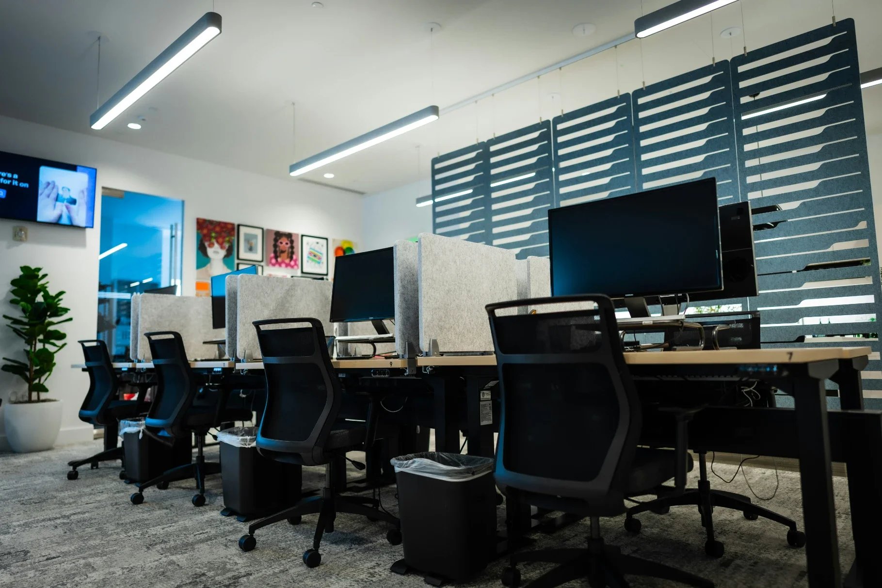 How Common Workplace Habits Can Lead to Pest Problems