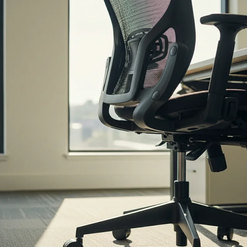 How to Fix a Squeaky Office Chair: Easy DIY Solutions