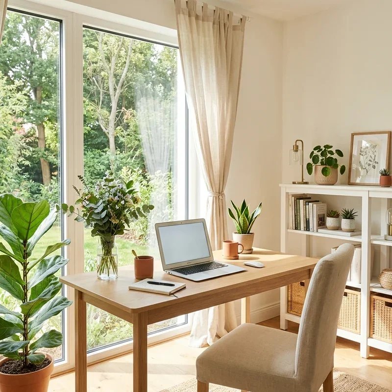 Female Office Ideas