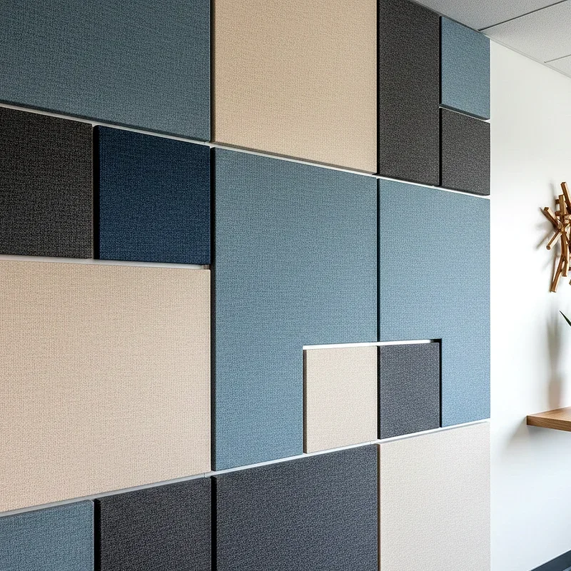 Office Wall Design Ideas