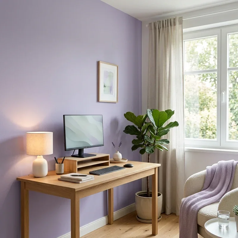 Office Paint Color Ideas