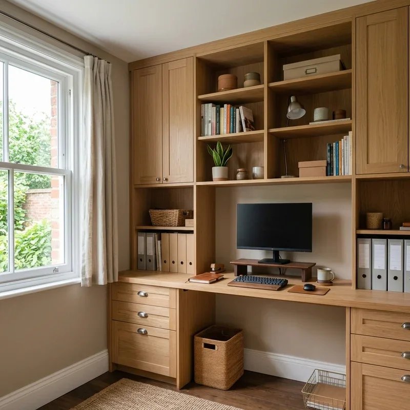 10x10 Office Layout Ideas