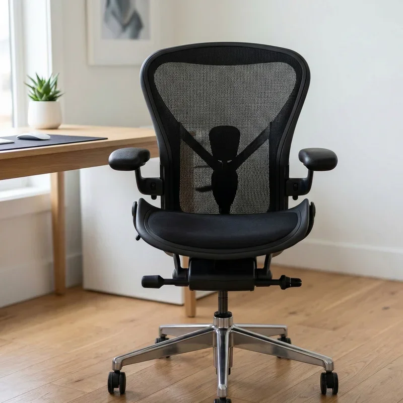How to Clean Office Chair Smell