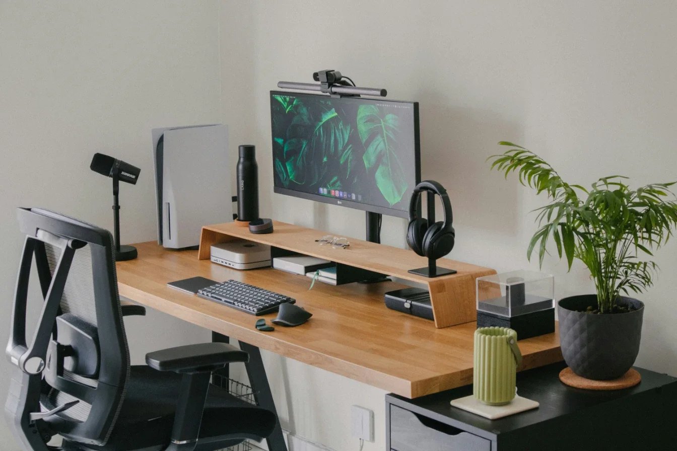 Home Office Makeover Ideas That Maximise Property Value