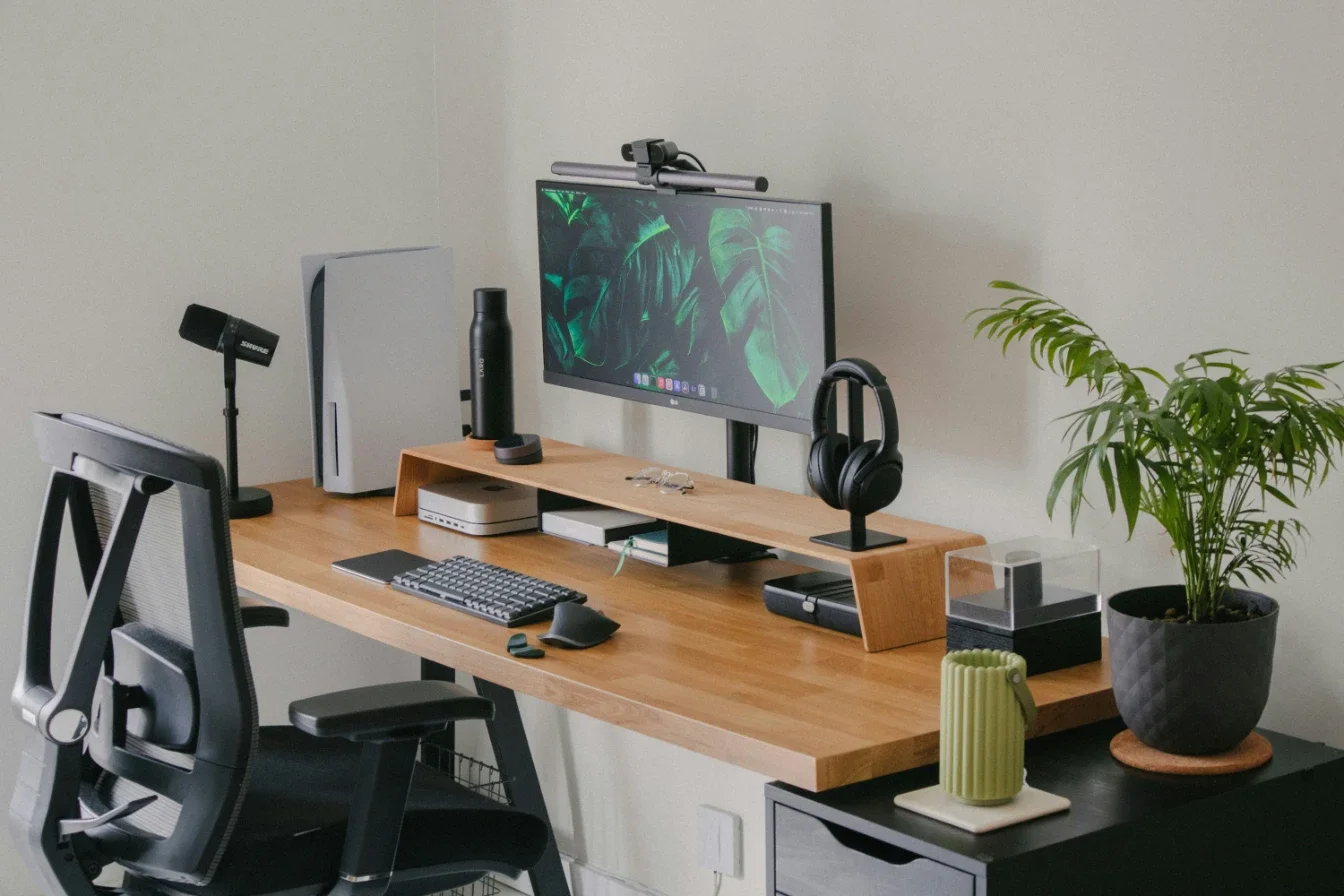 10 Home Office Makeover Ideas That Maximise Property Value
