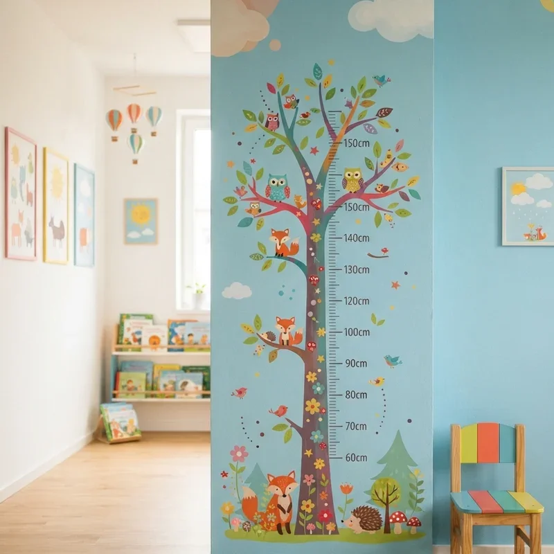 Pediatric Office Decorating Ideas