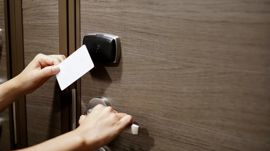 How Door Access Control Works: A Beginner's Guide