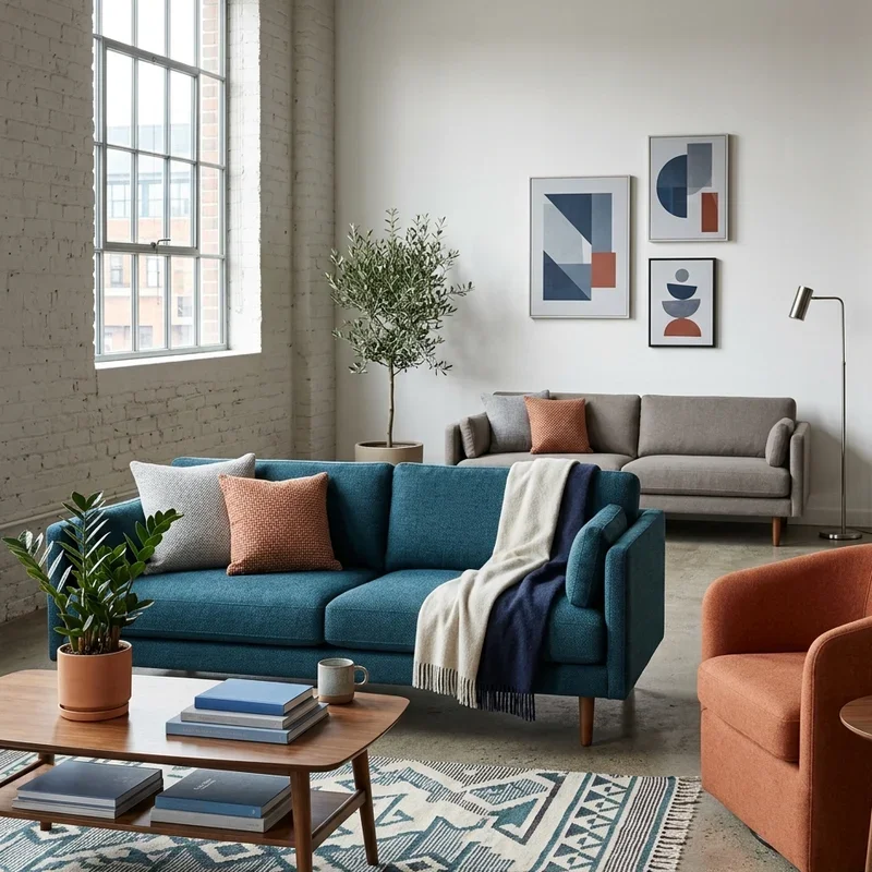 Office Sofa Ideas