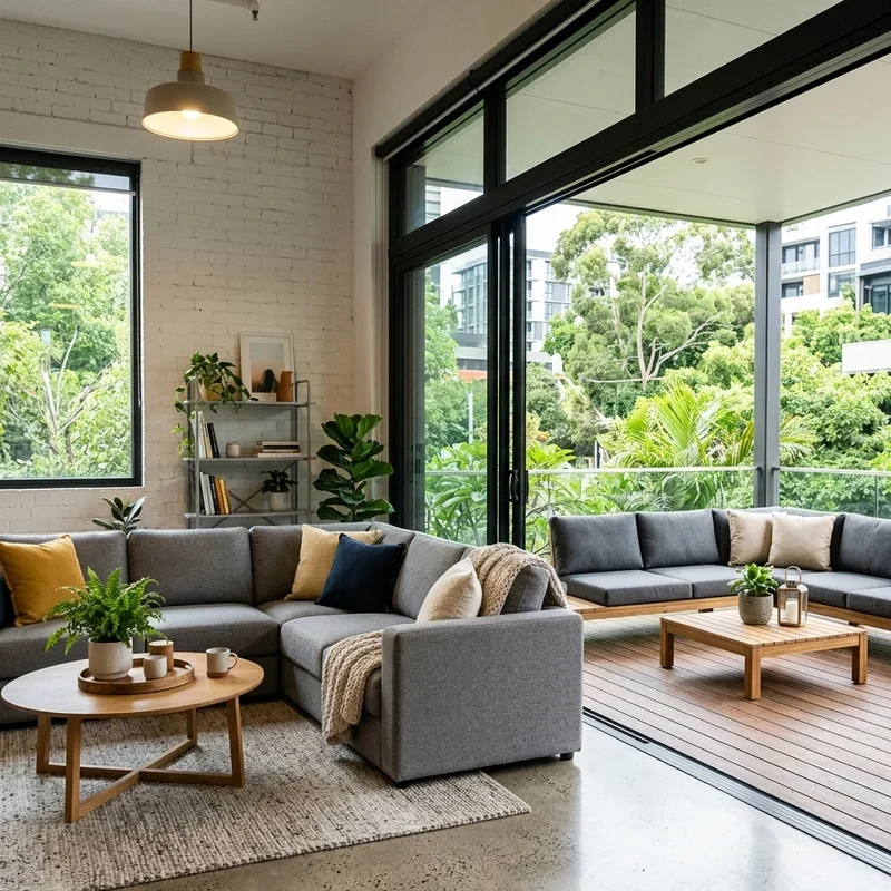 Office Sofa Ideas