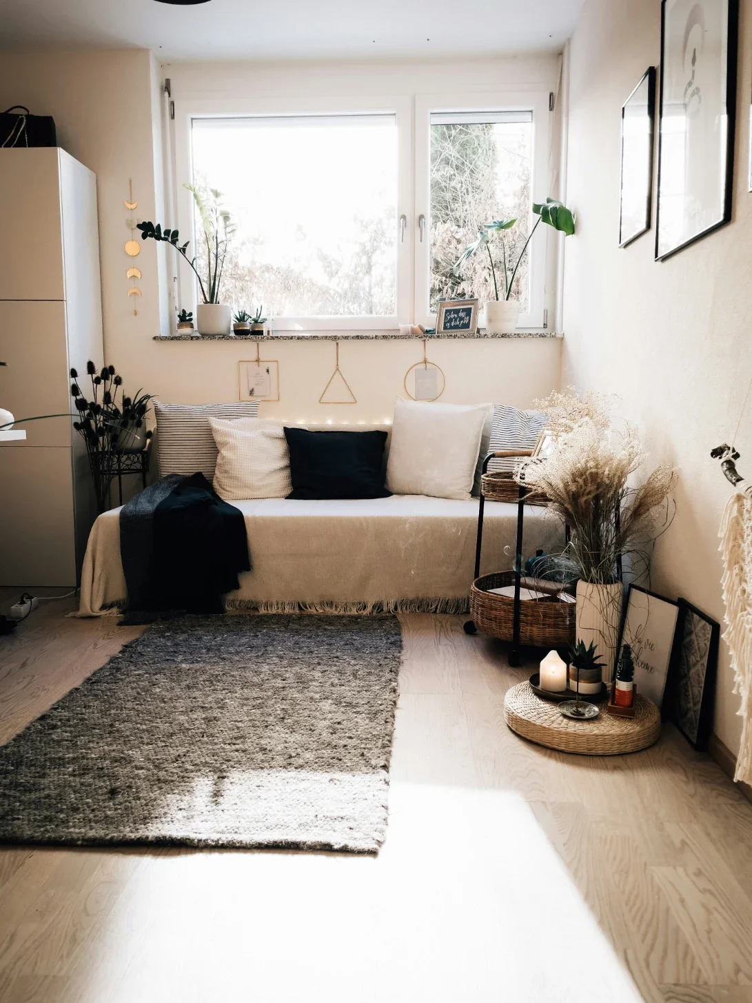 How Regular Carpet Care Can Improve Your Home Environment