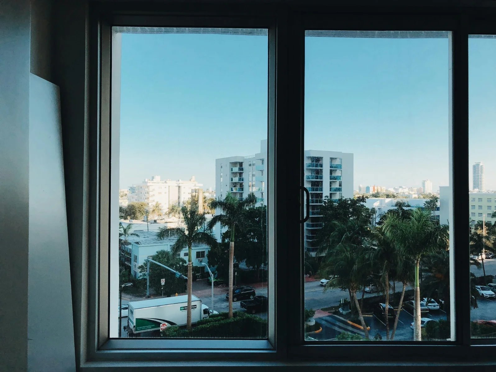 Hurricane Season in Florida: Is Your Home Ready? A Homeowner's Guide to Impact Windows