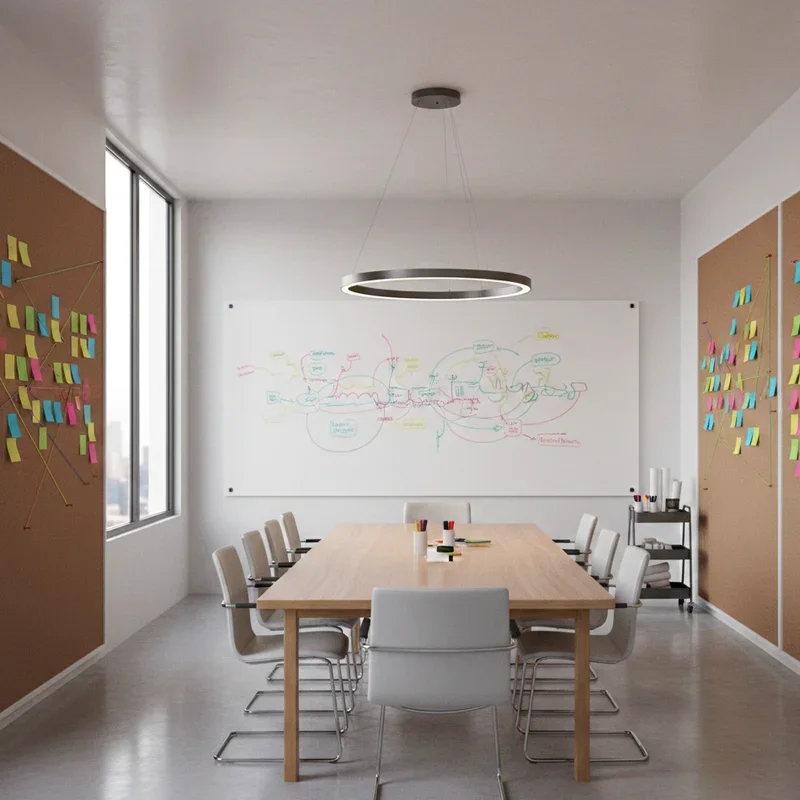 Office Conference Room Ideas