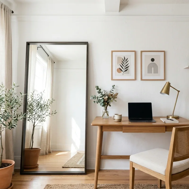 Chic Office Ideas
