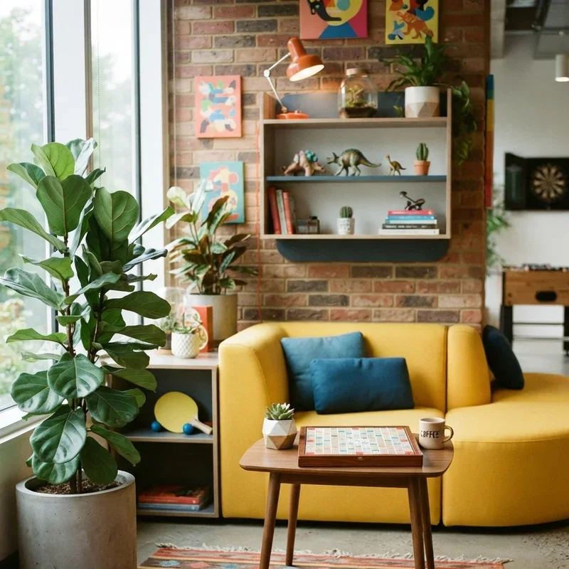 15 Fun Office Ideas for a Happier Workplace