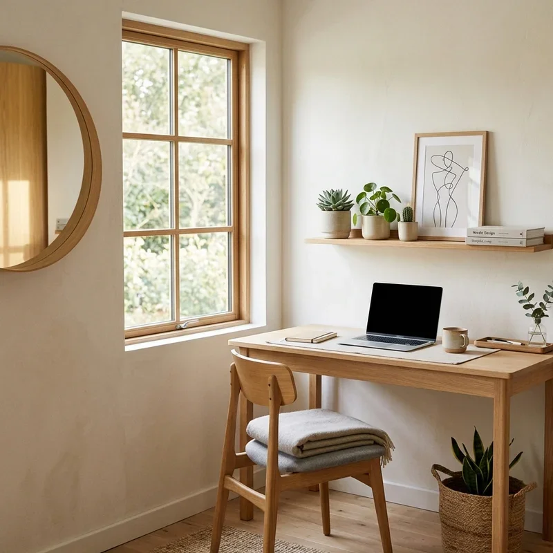 Office Decor Theme Ideas
