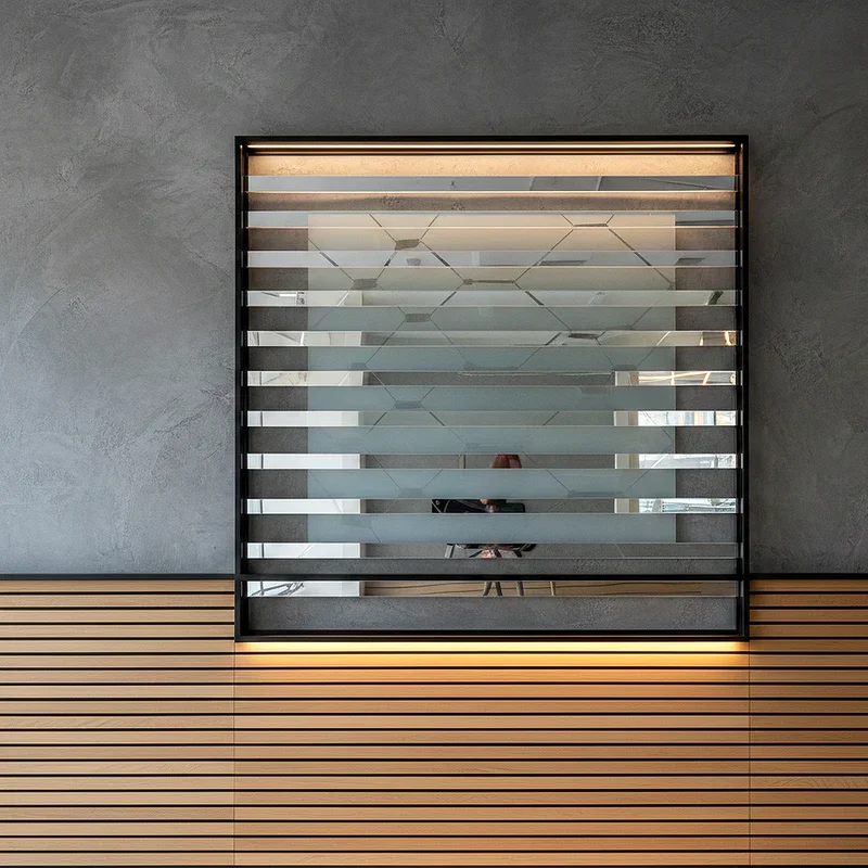 Office Wall Design Ideas