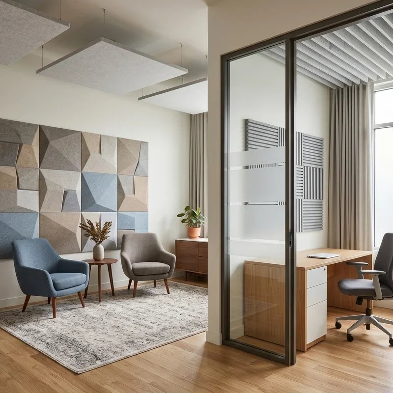 Modern Medical Office Design Ideas