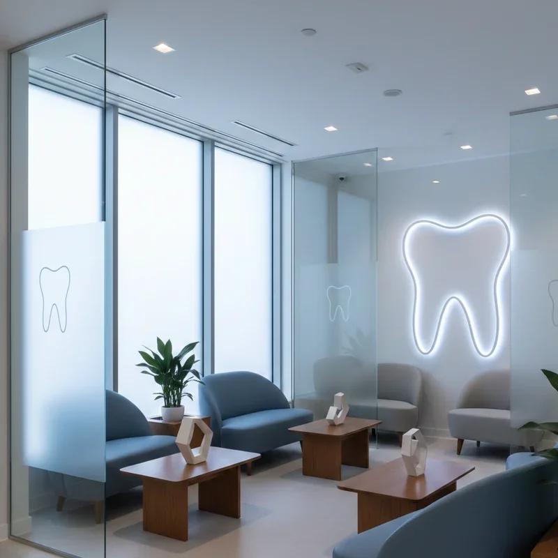Dental Office Waiting Room Ideas