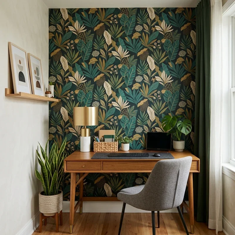 Chic Office Ideas