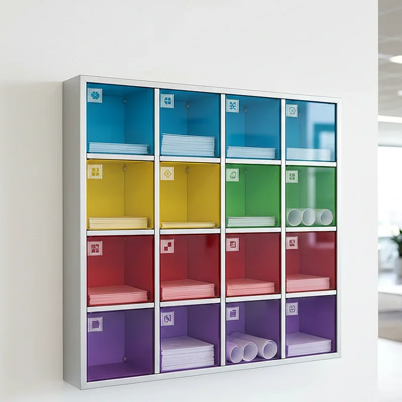 Office Mailbox Ideas