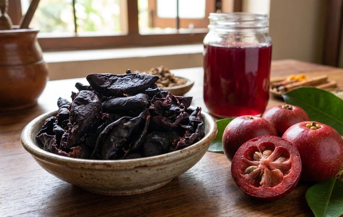 Exploring What is Kokum Ayurvedic Uses, Health Benefits and Precautions