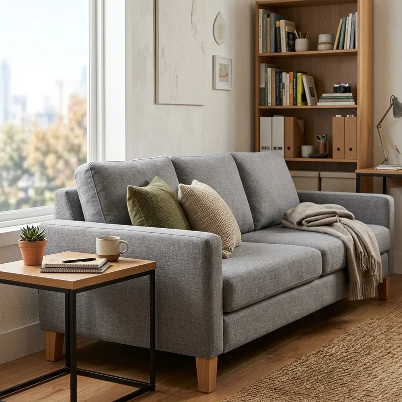 Office Sofa Ideas