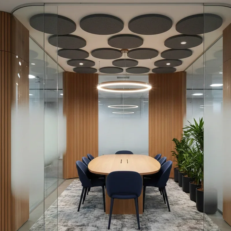 Office Conference Room Ideas