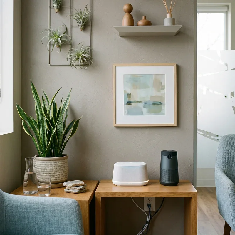 Dental Office Decorating Ideas