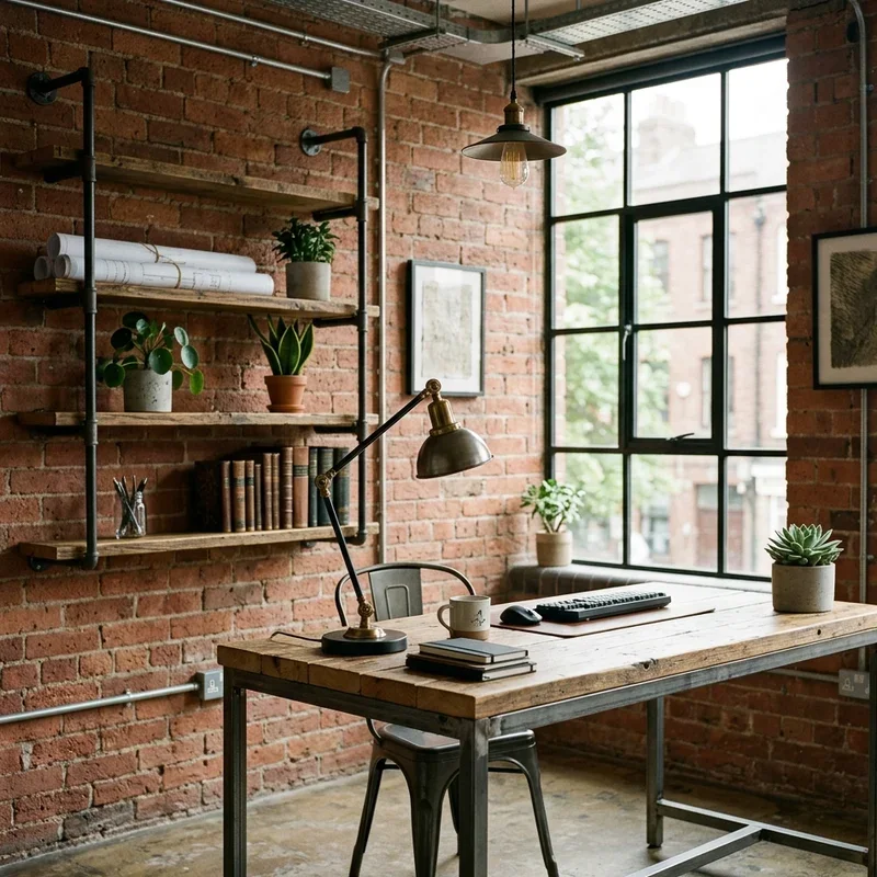 Office Decor Theme Ideas