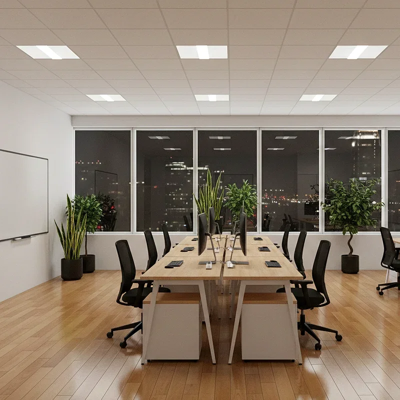 How Often Should an Office Be Cleaned