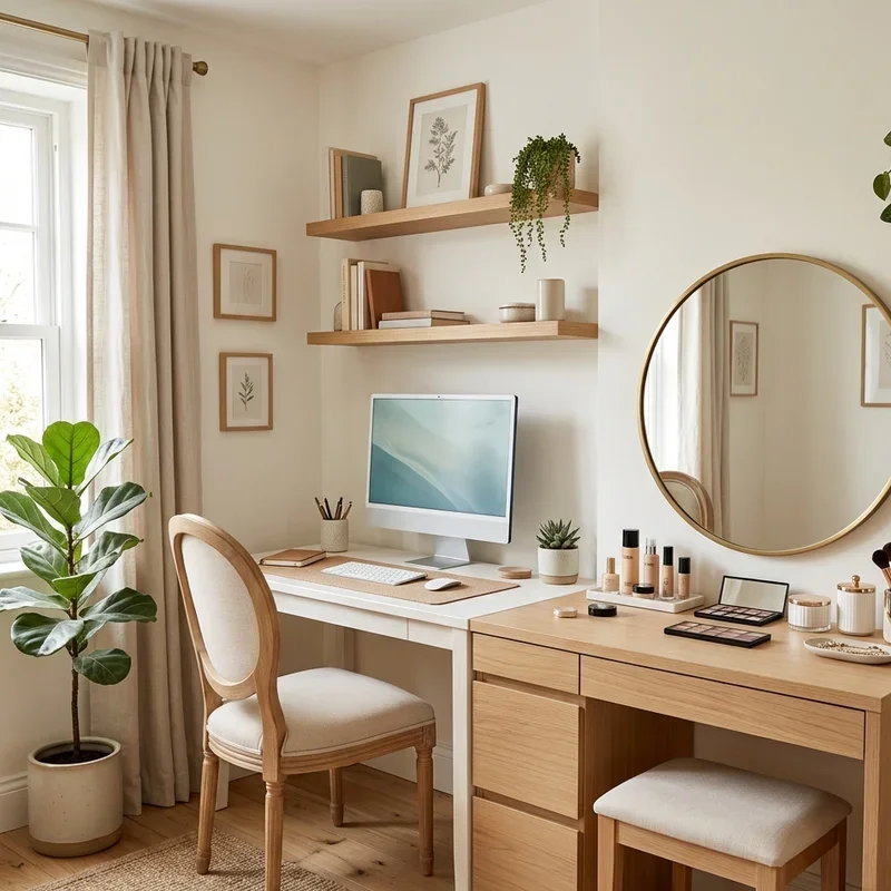 Female Office Ideas