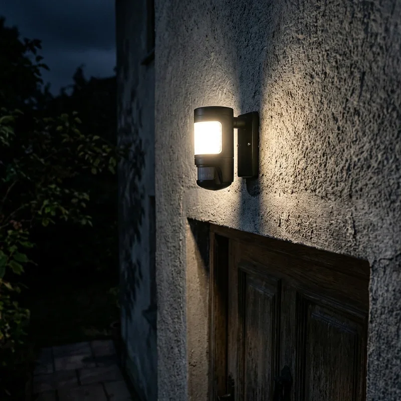 How to Keep Motion Sensor Light On in Office