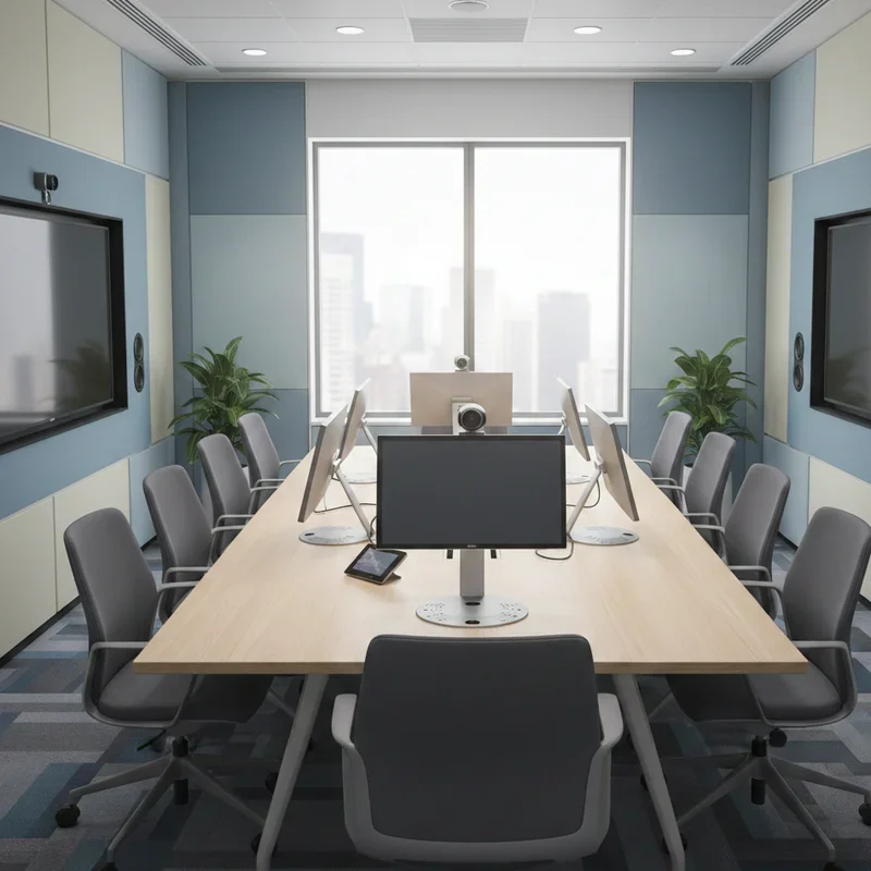 Office Conference Room Ideas