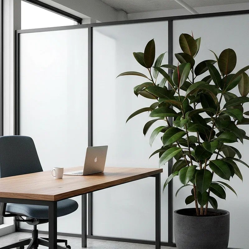 Office Plant Ideas
