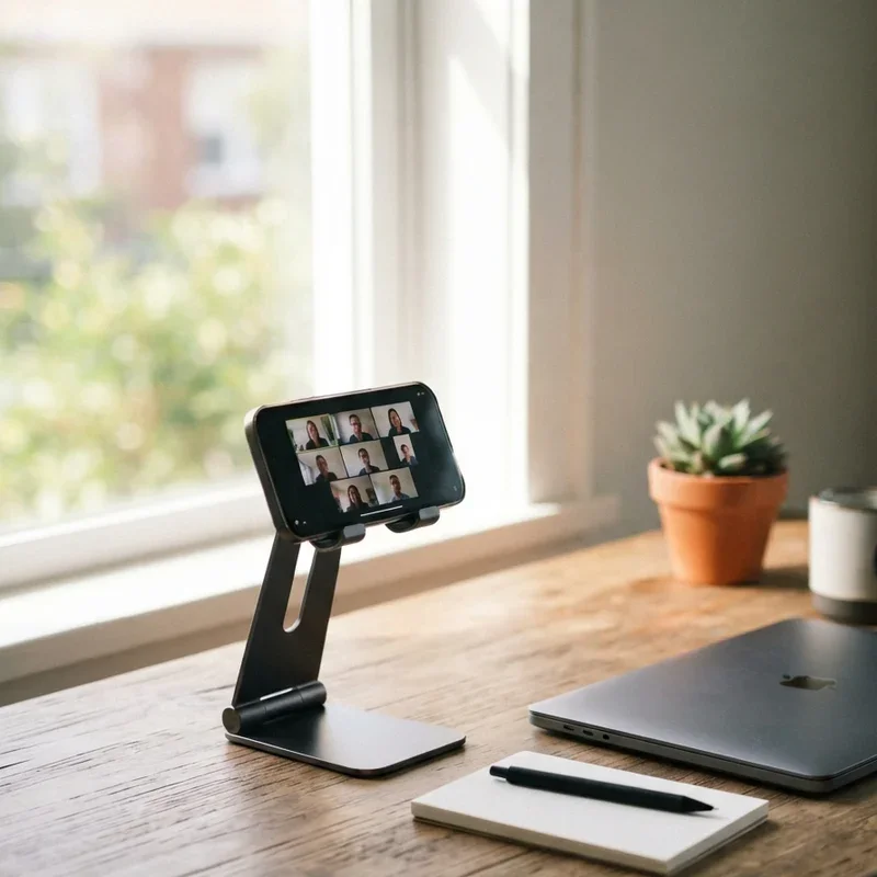 Mobile Office Ideas