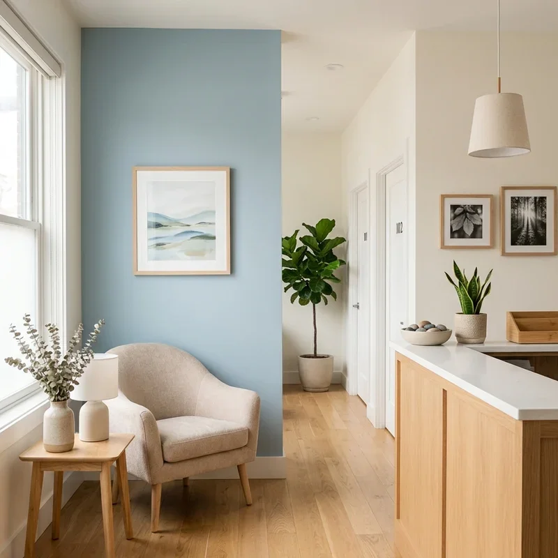 Medical Office Decor Ideas