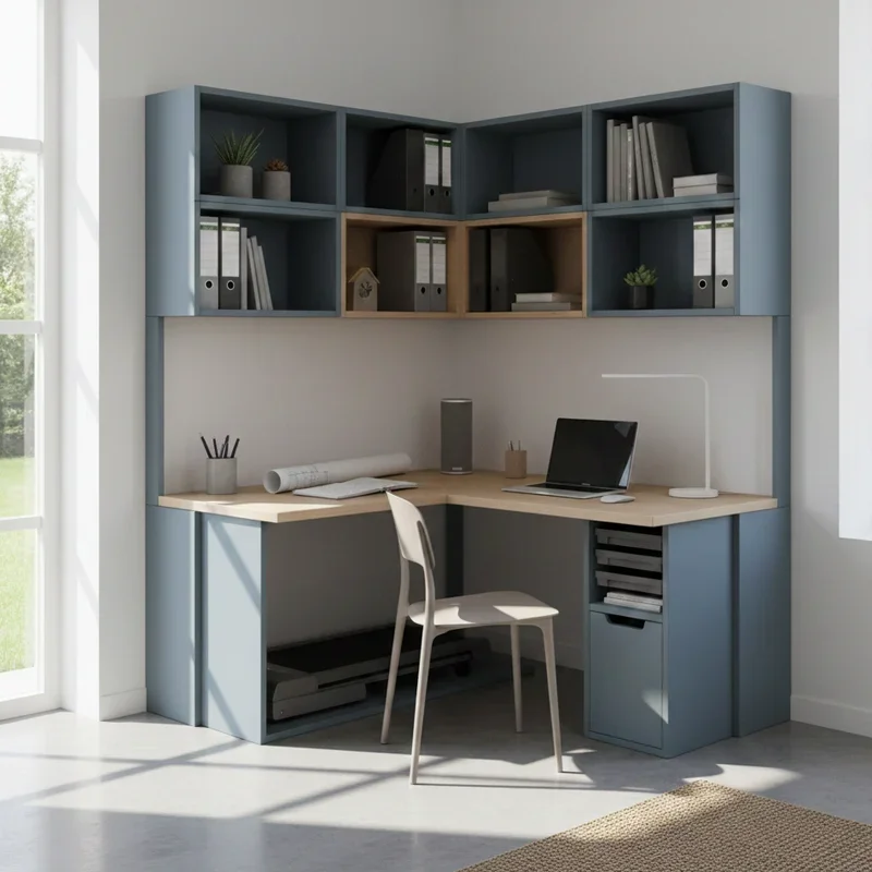 What Is a Pocket Office