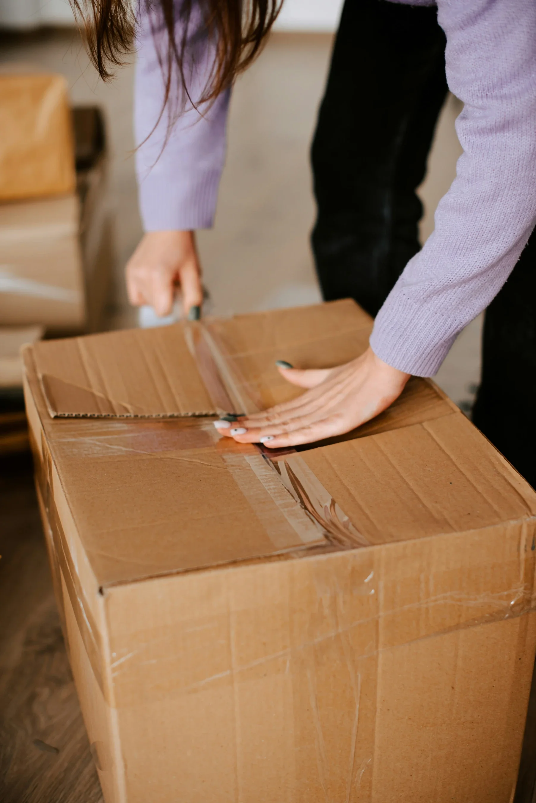 Smart Strategies for a Smooth and Stress Free Move